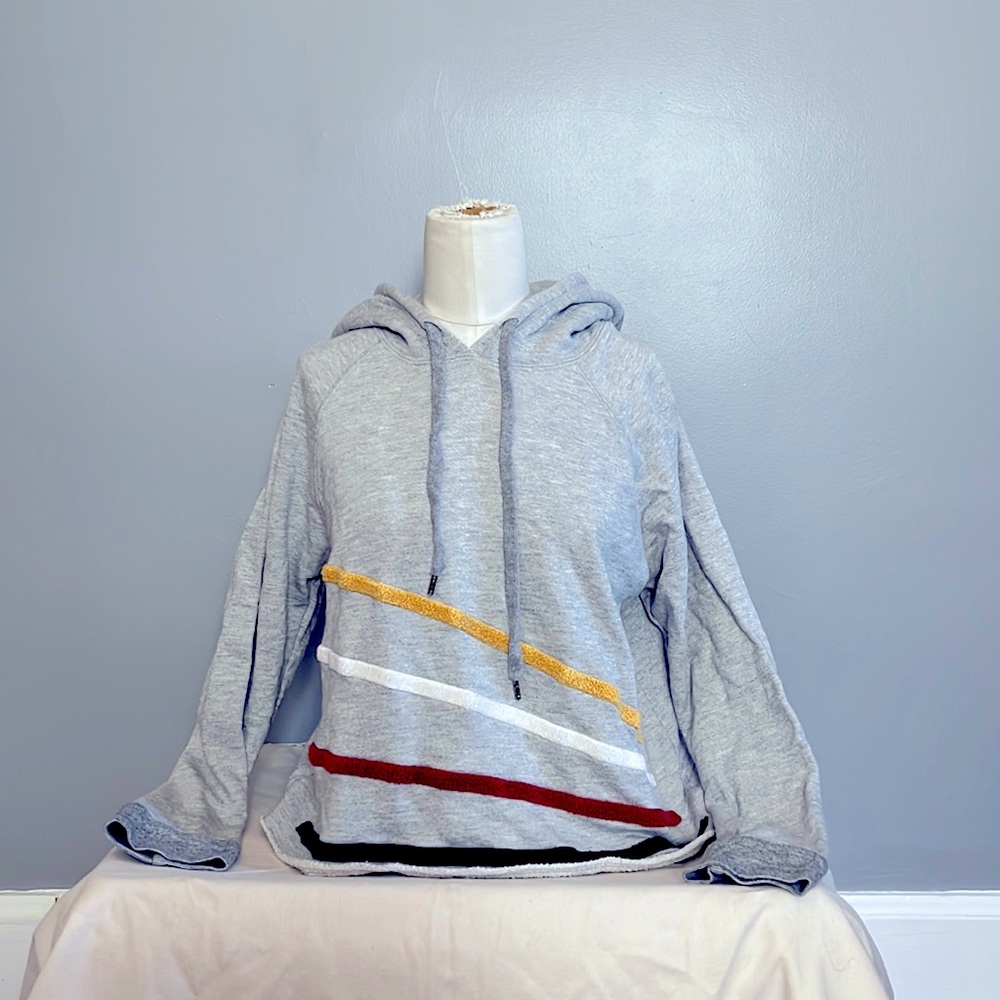 Anthropology Hoodie